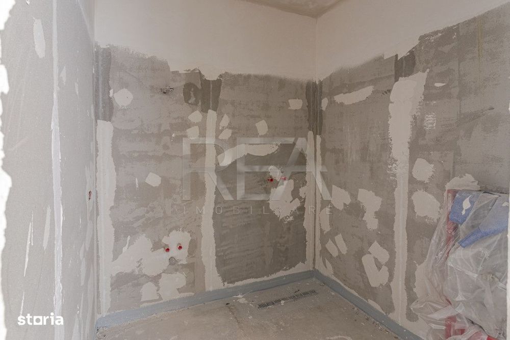 Penthouse 151,80 mp Ultracentral Matei Voievod
