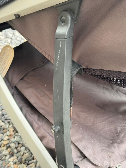 Коляска Швеция Thule