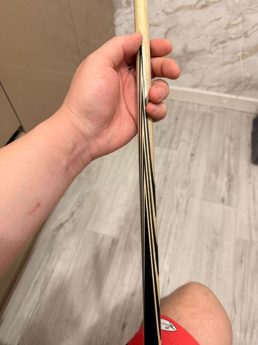 Продам бильярдный кий