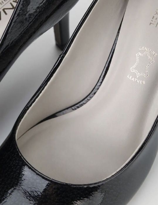 Женские туфли