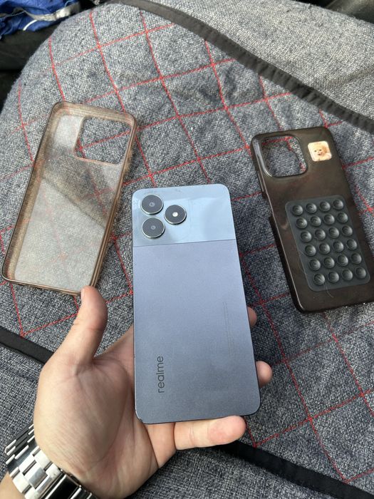 Realme Note 50, 64 GB