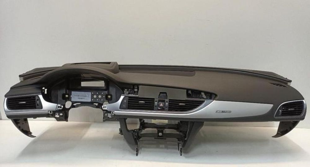 Kit Plansa bord audi a6 c7 originala