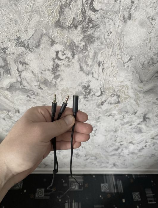 Игровые наушники HyperX Cloud Stinger Core