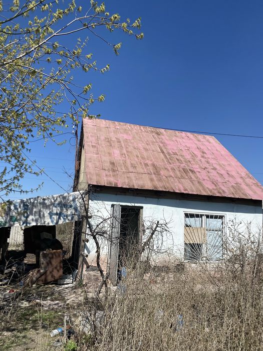 Продается дом 2 дачи 48/22