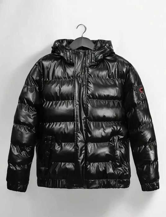 Новые зимние куртки / ДВЕ модели