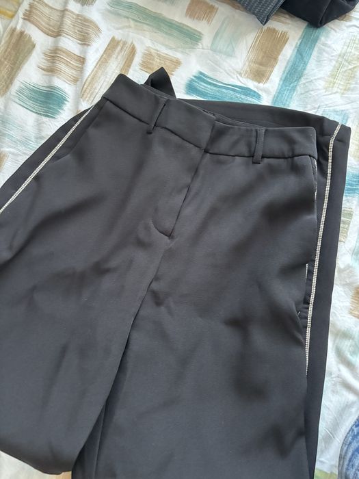 Панталони и клинове на  различни марки