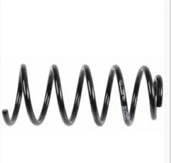 Amortizor fata smart 450