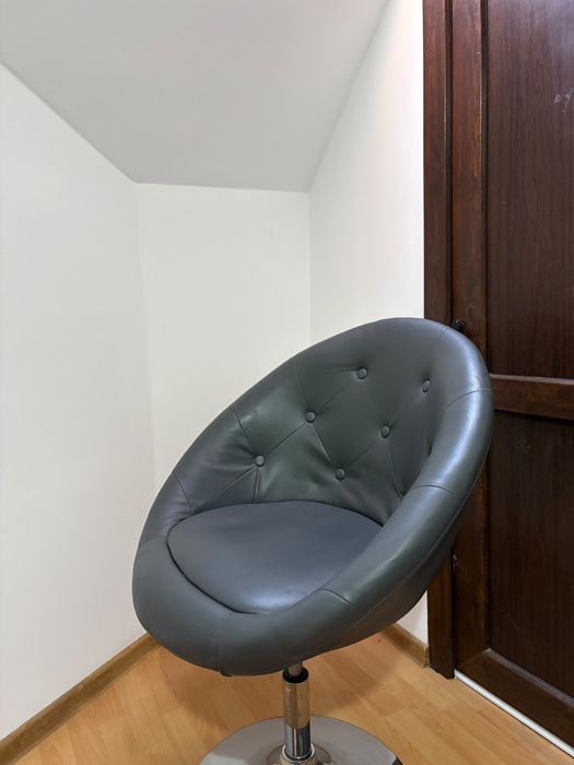 scaun salon/frizerie