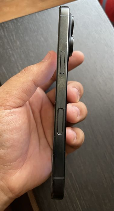 Iphone 16 pro 256gb