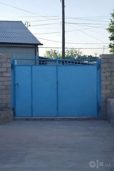 Продается дом в Бектемирском районе