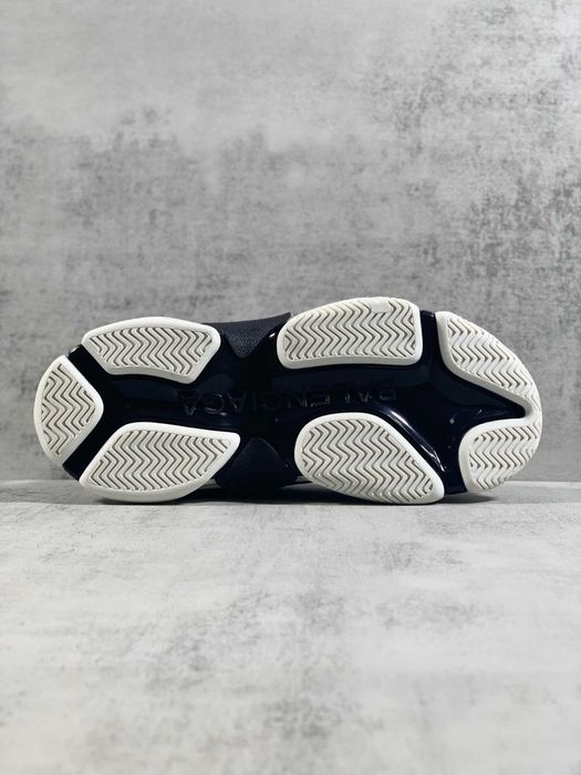 Adidasi Balenciaga Triple S Calitate Premium