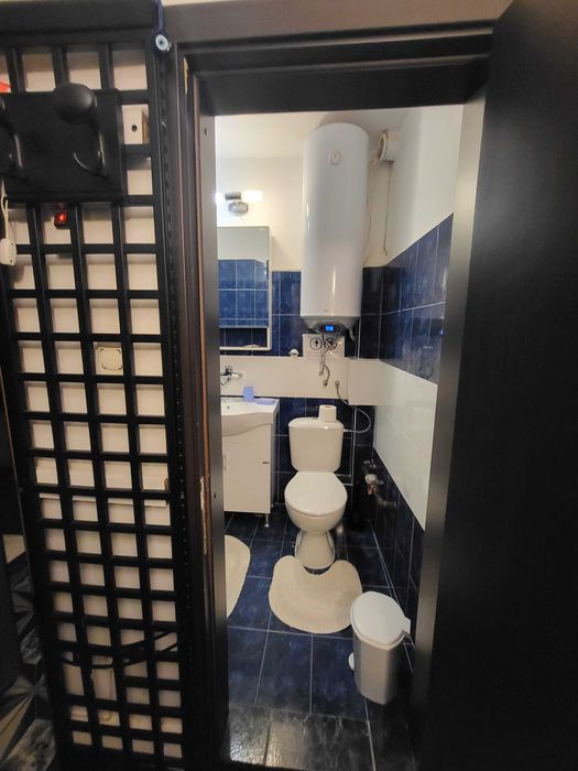 Продава се Двустаен апартамент в Варна, ВИНС - 63 кв.м за 2699 €/кв.м - Снимка #10