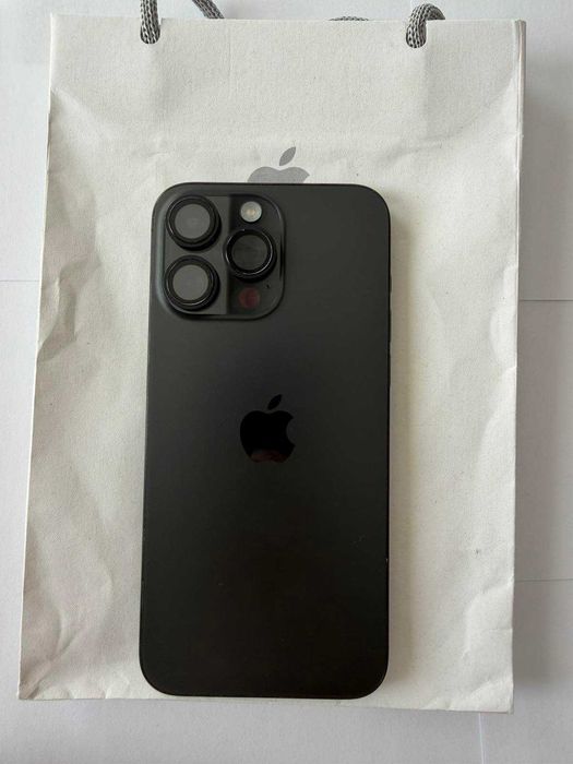 iPhone 15 pro  MAX  512 GB