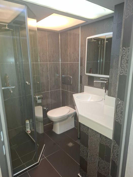 Тристаен апартамент под наем в Слънчев бряг