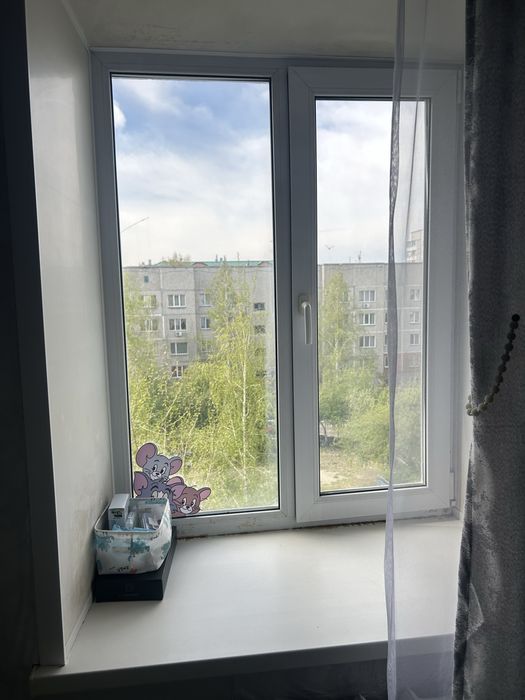 Продам окно можно на дачу