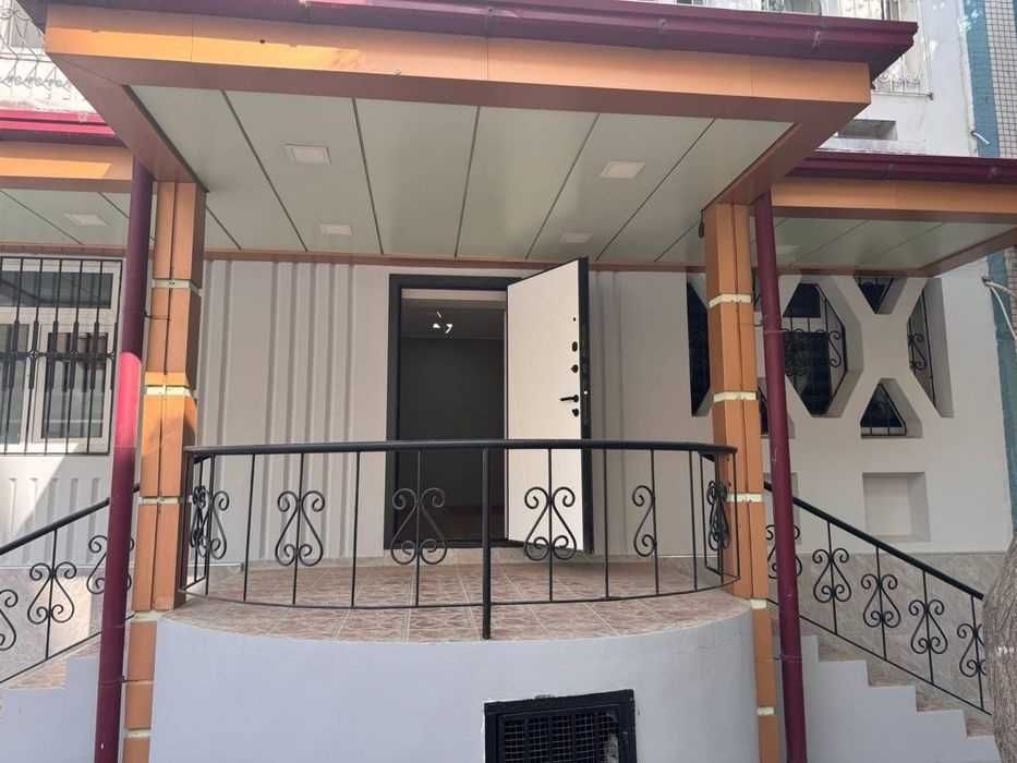 Срочно! Сдаётся Коммерческое помещение 146 м² в Центре — ул. Нукусская