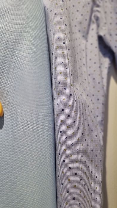 Tinuta barbati (sacou, pantalon, camasa + camasa bonus)