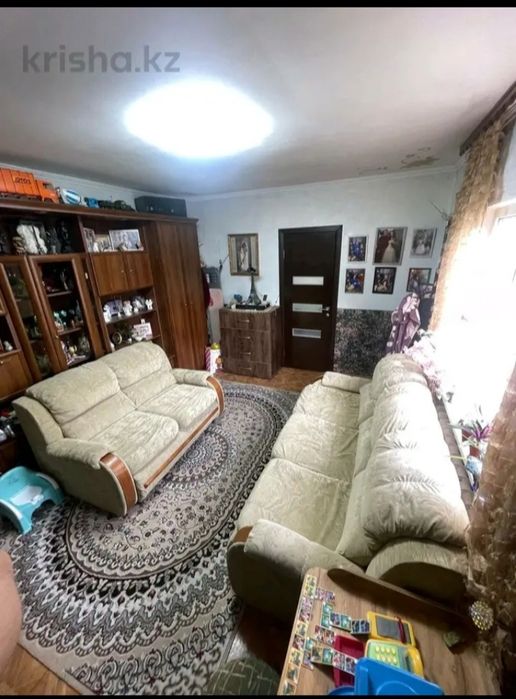 Продам часть дома