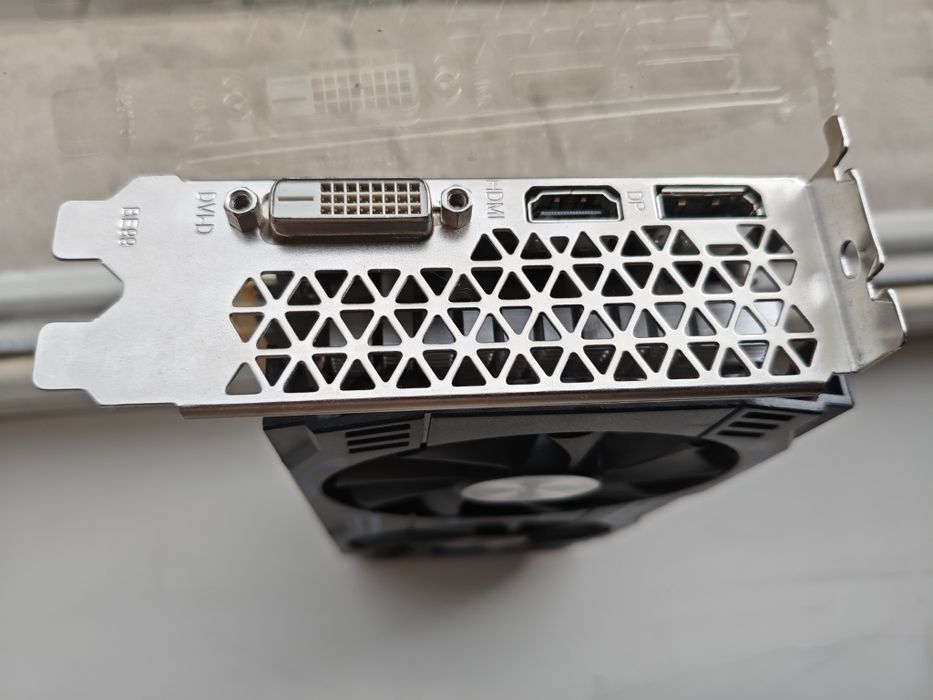 Продаю 1660 Super AFOX