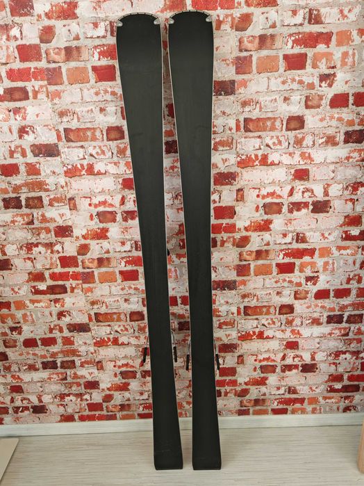 Schiuri Salomon S/MAX LT+Legături M11 GW | 150 cm | Stare foarte buna