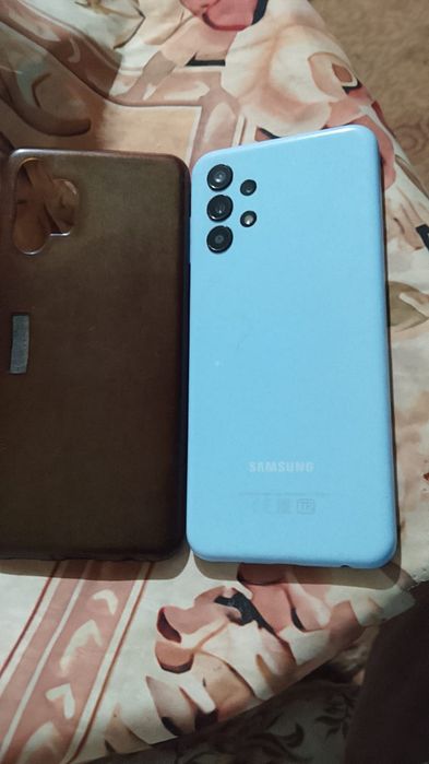 Samsung GALAXY A13