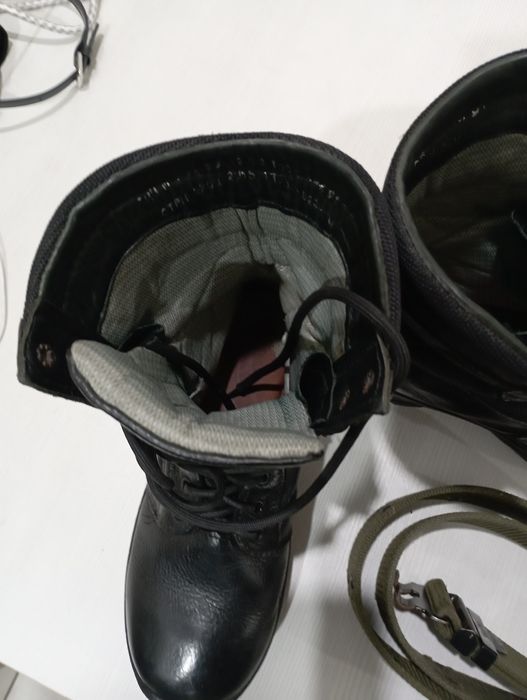 Продаю военную одежду