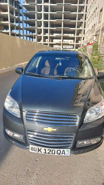 Nexia 3 ideal holatda