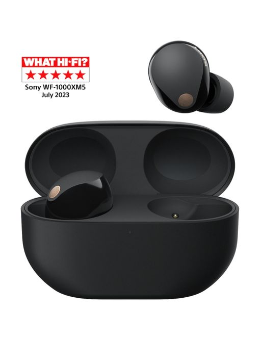 Bmw casti Wifi HIFI  Audio In-Ear Sony WF-1000XM5B, True