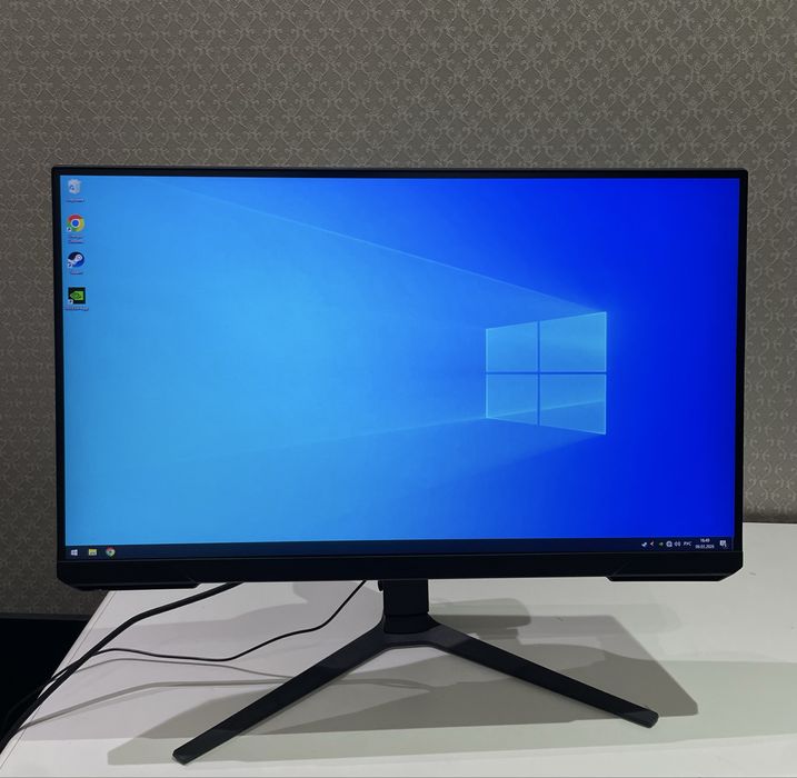 Монитор 27дм 144гц SAMSUNG