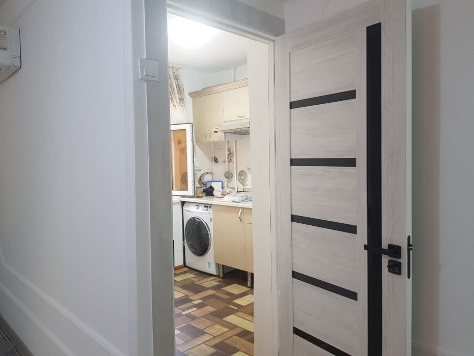 Горгазда жойлашган квартира ижарага берилади