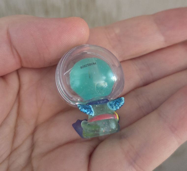 Фигурки игровые животные
