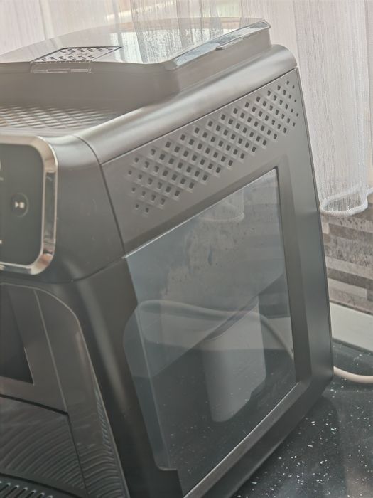 Espressor automat Philips seria 4400 EP443/70