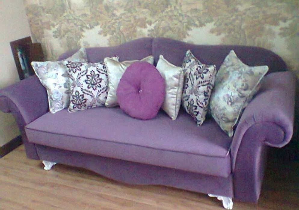 Мягкая мебель  качественно