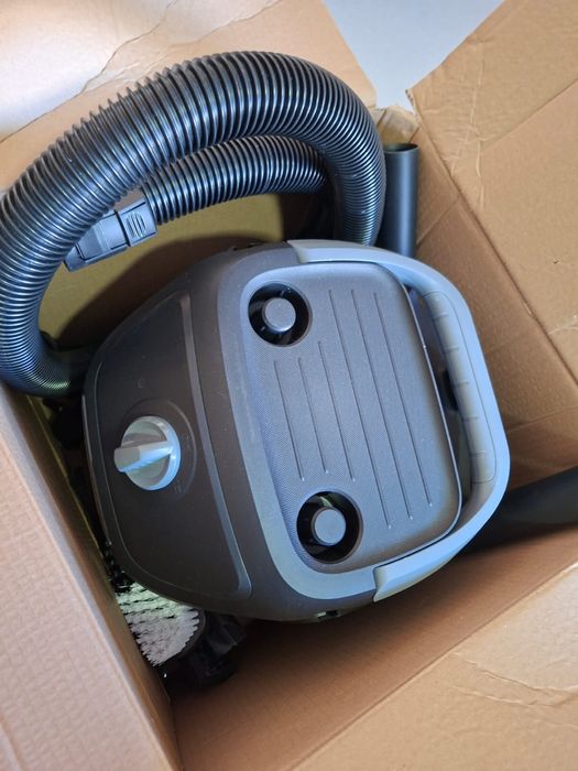 Пылесос Karcher kwd 3