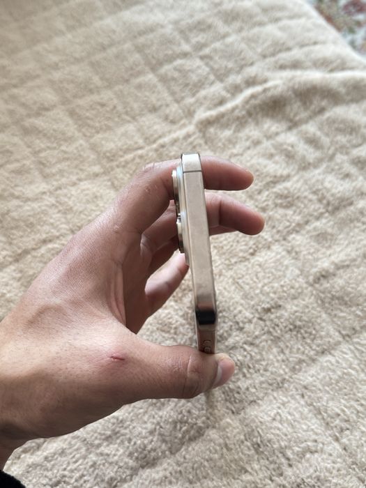 Iphone 16 Pro Max 256