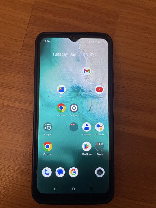 Realme c30  stare foarte buna