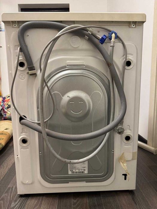 Samsung стральная машина