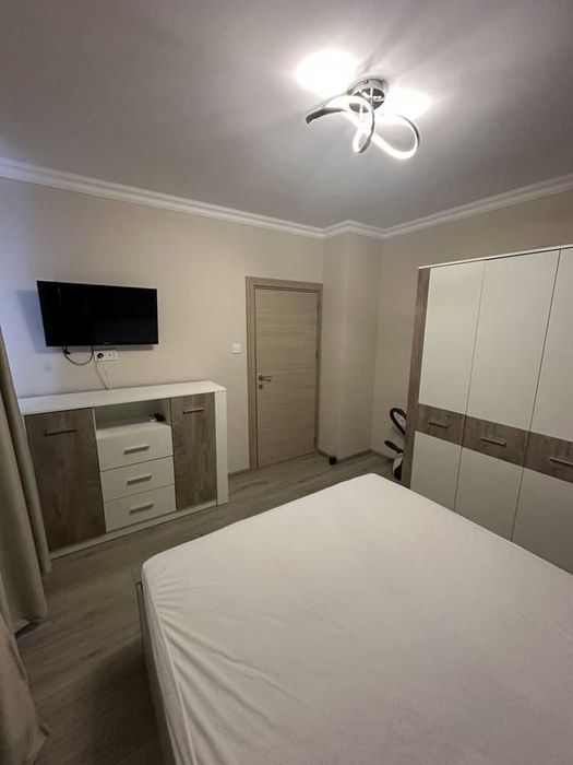 Дава се под наем Двустаен апартамент в Пловдив, Тракия - 50 кв.м за 359.04 € - Снимка #6