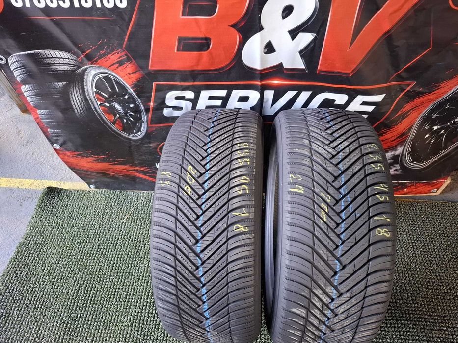 235 45 18 hankook