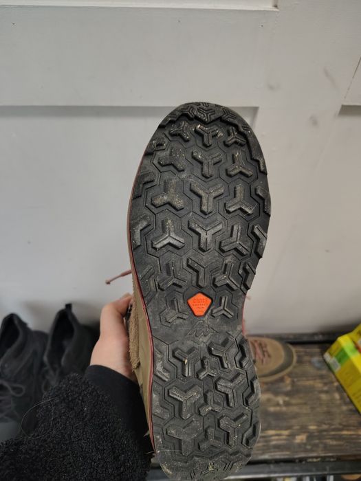 Quechua 40 номер