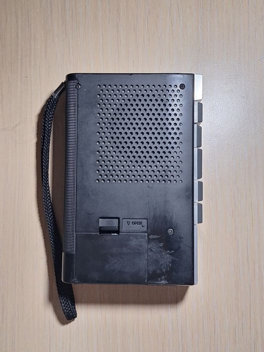 Walkman Sanyo M1001