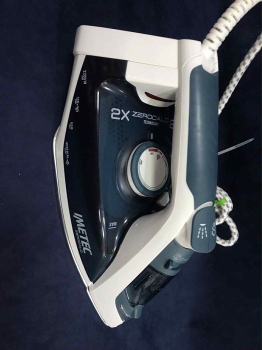 Ютия Imetec Zerocalc Z1