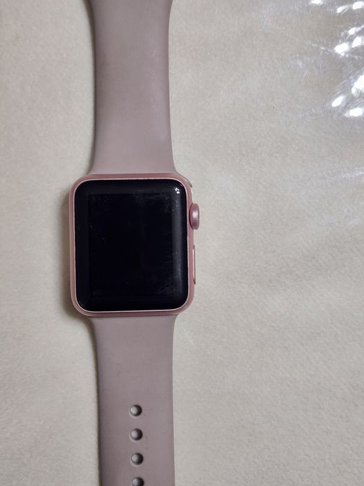 iWatch 2 volatile ideal ORIGINAL