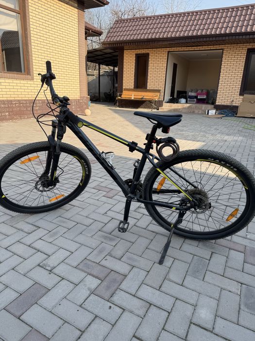 Продам велосипед Giant