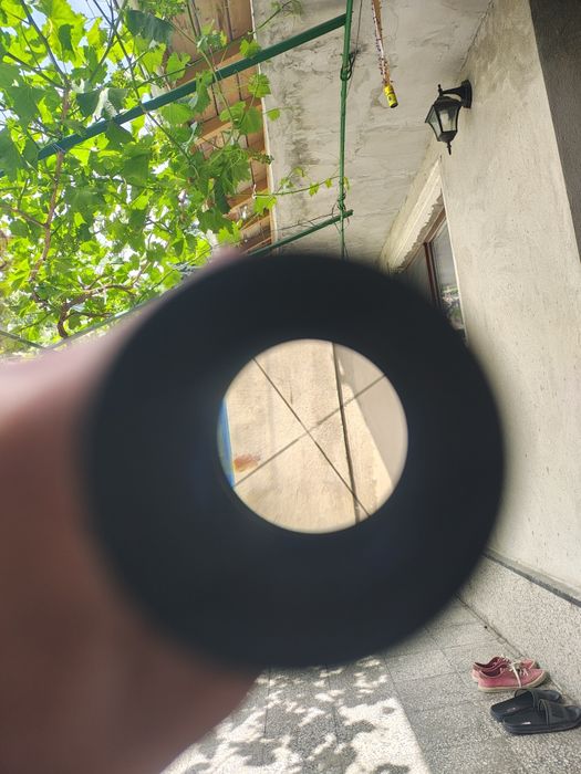Оптика 3-9X 40E.