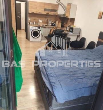 Продава се Едностаен апартамент в София, Сердика - 40 кв.м за 1951 €/кв.м - Снимка #1