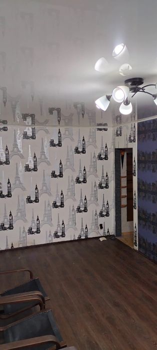 Сдам 2 ком квартиру в районе Атдантилы