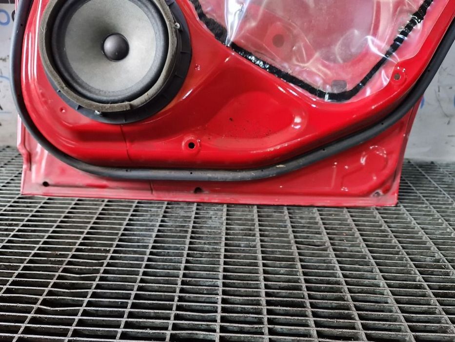 Usa Dreapta Spate Suzuki Vitara IV 2014 - 2018 SUV 4 Usi Bright Red A9HC45 (1288)