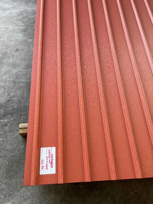 Tabla cutata 0.40 colorata