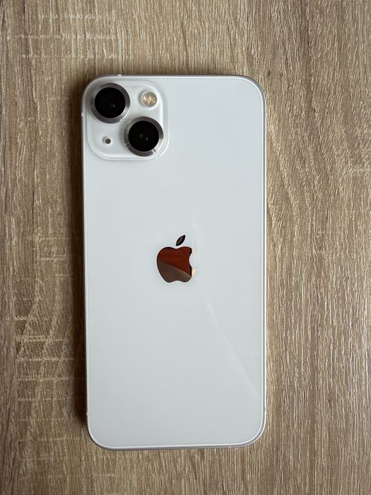 IPhone 13 на 128 ГБ